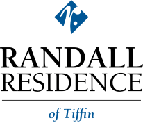 Randall Residence of Tiffin logo