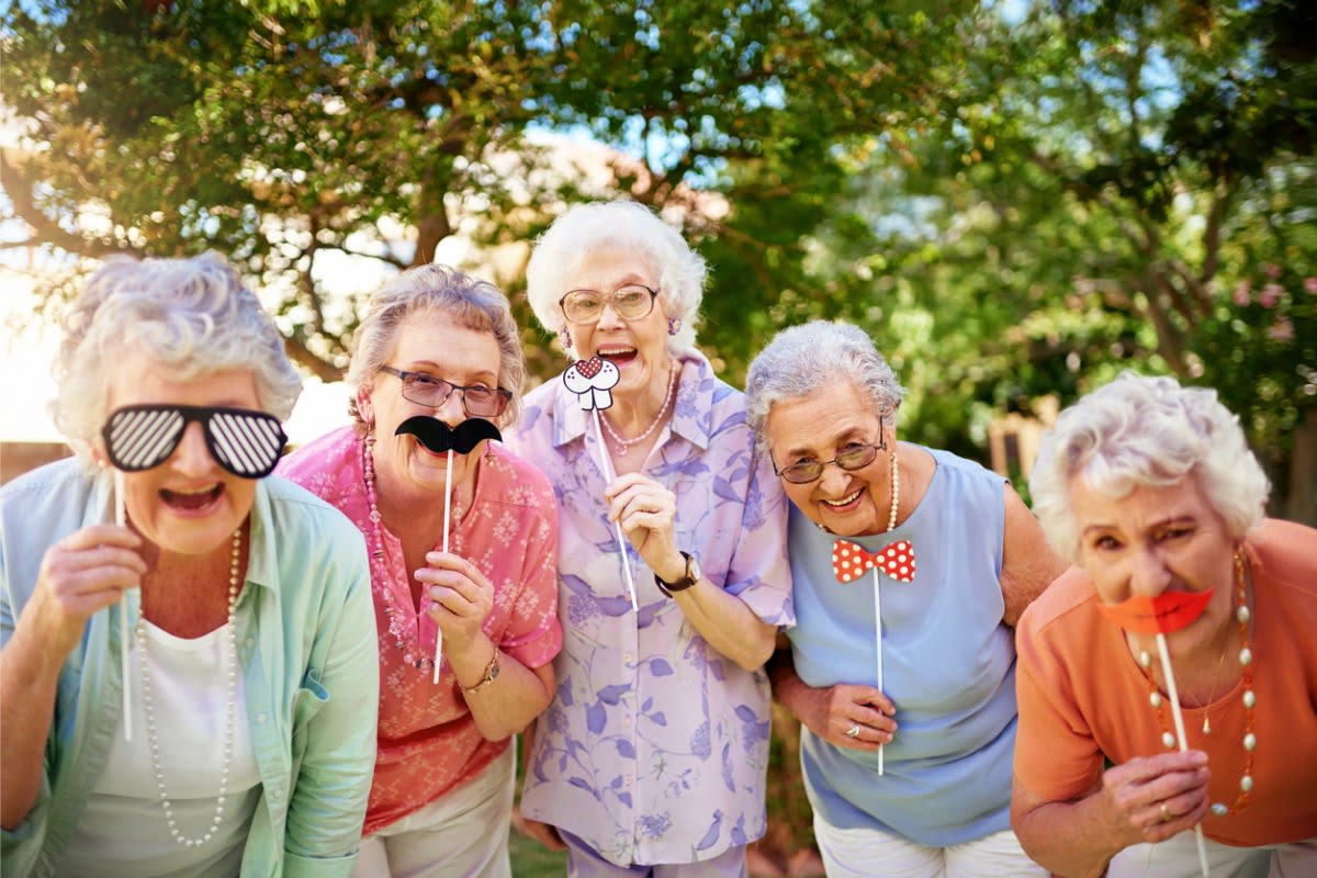 Learn more about community connections at Elk Meadows Assisted Living and Memory Care in Oakley, Utah