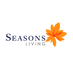 Logo for Seasons Living 
