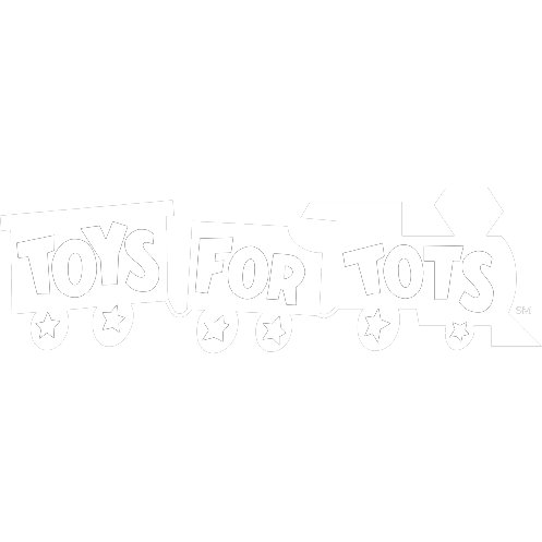 Toy for Tots Logo