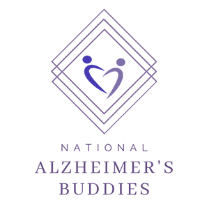 National Alzheimer's Buddies Logo
