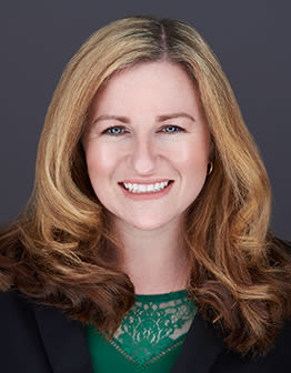 Erin Caswell Senior Executive Vice President, Operations at Anthology Senior Living
