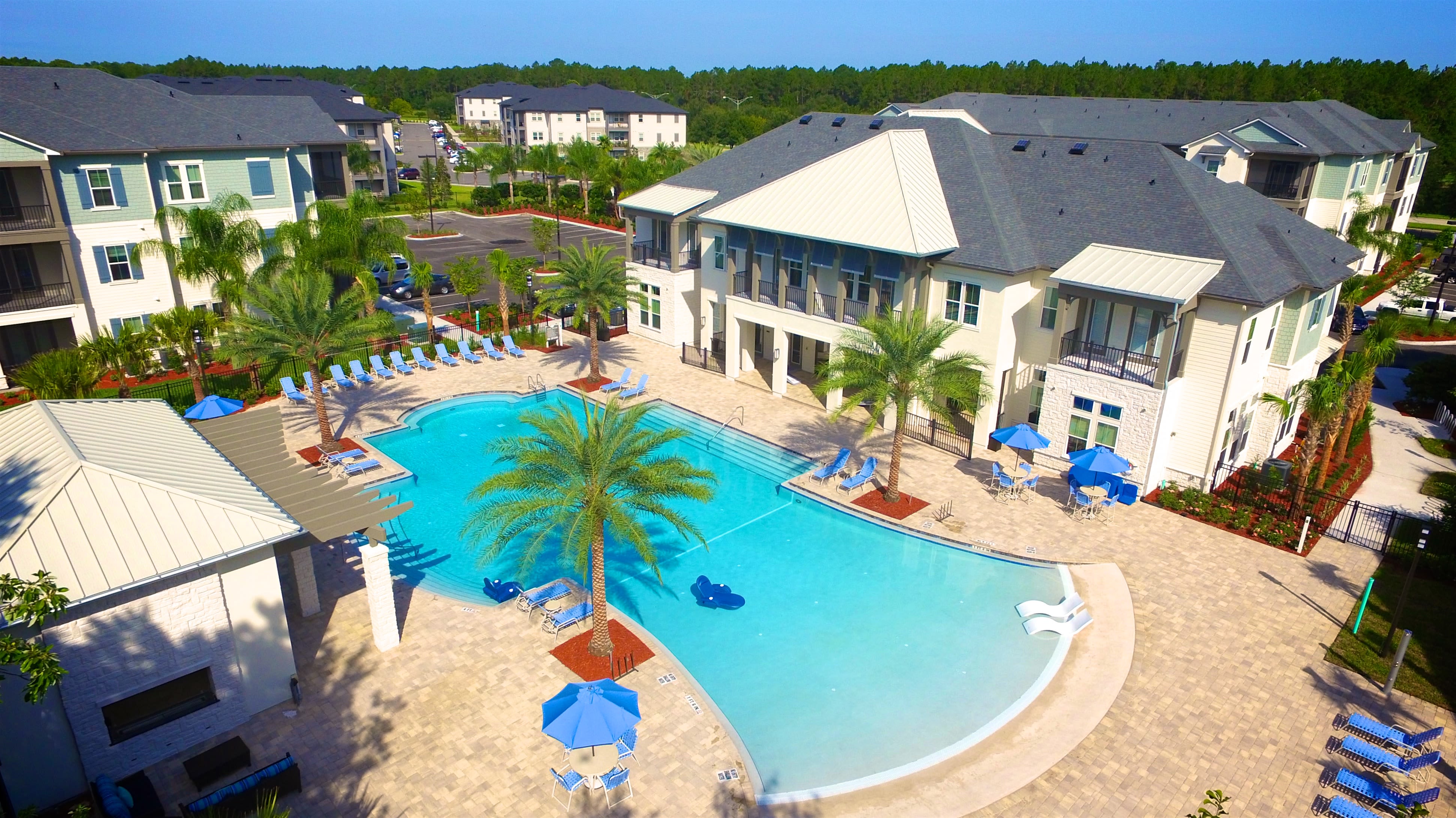 Apartments In Bartram Park Area