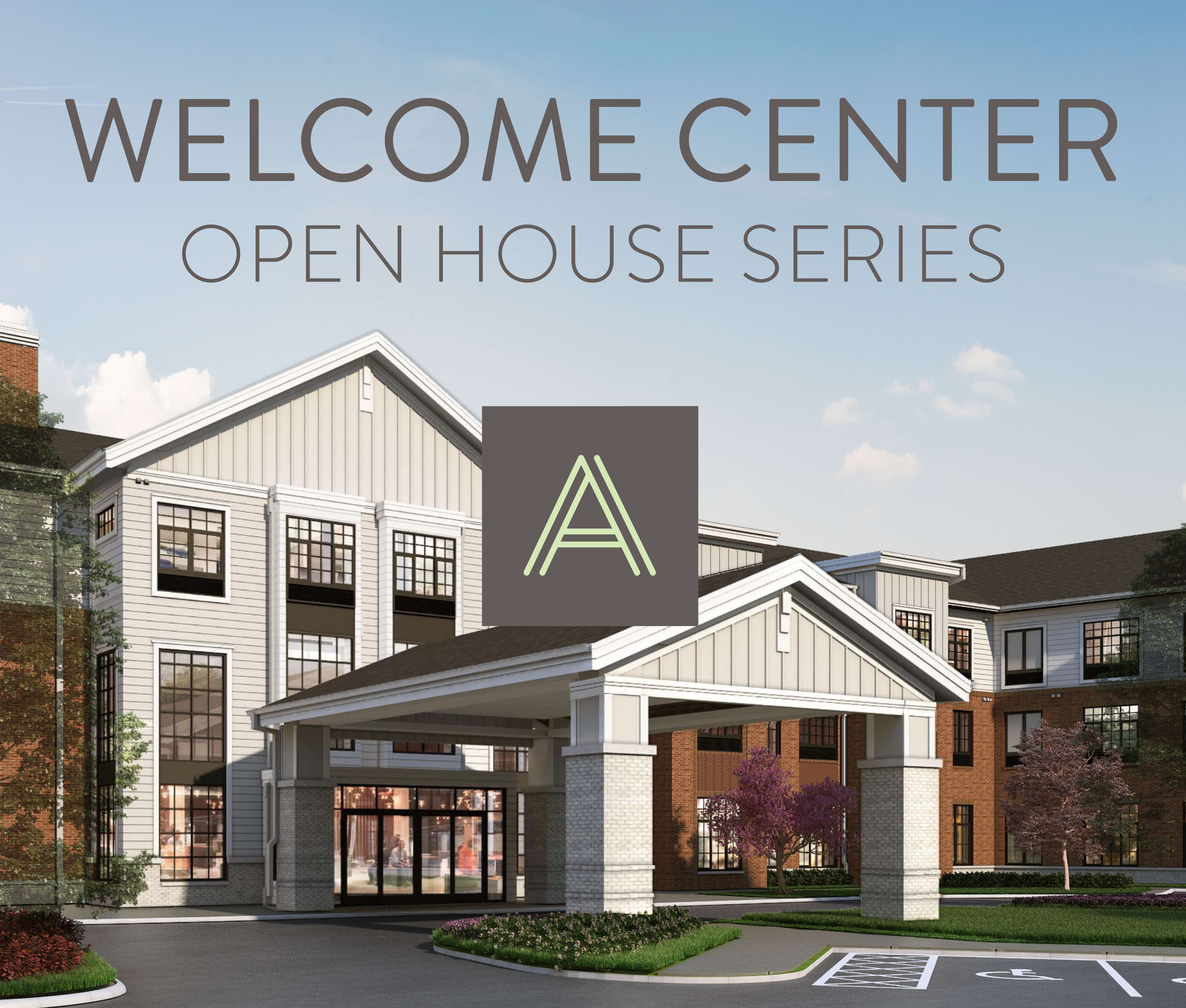 Join us for an event at Anthology of Tuckahoe - Opening Fall 2021 in Henrico, Virginia