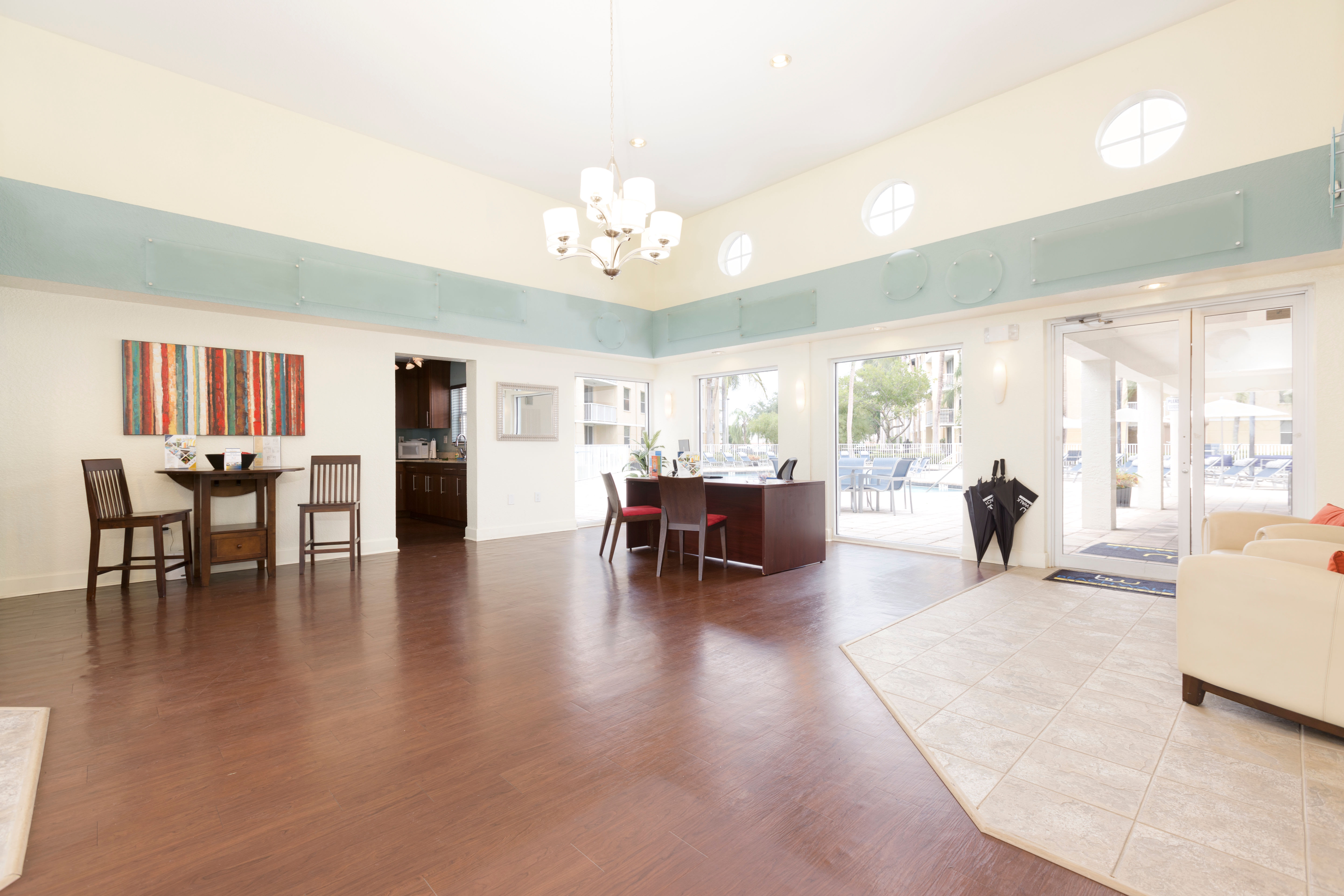 What We Do Electra America