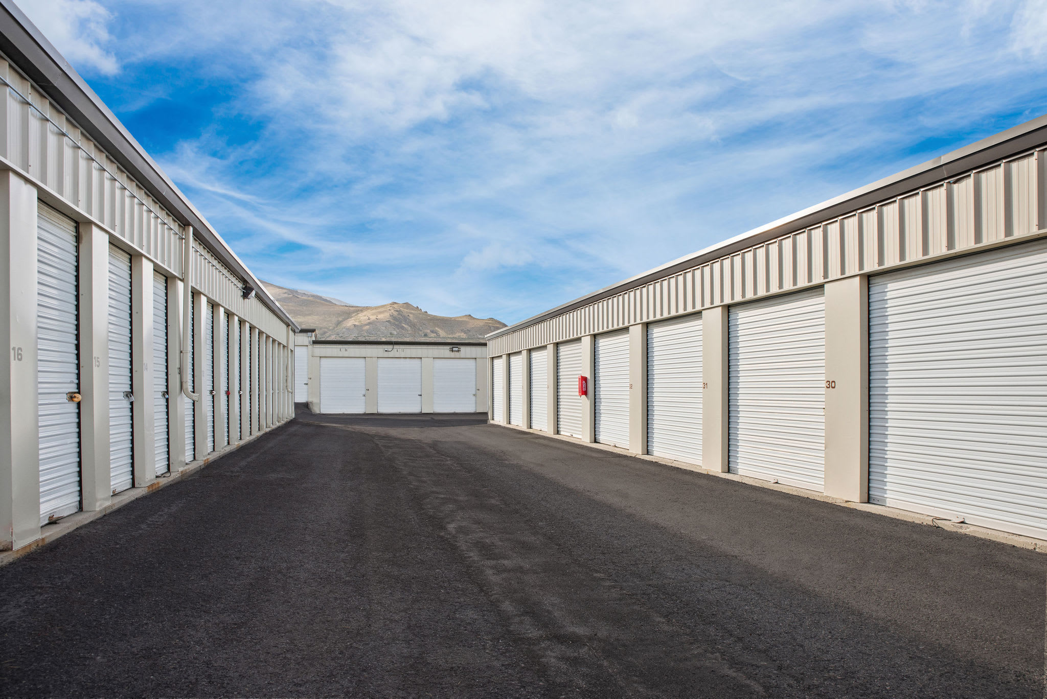 National Self Storage Magna Utah Dandk Organizer