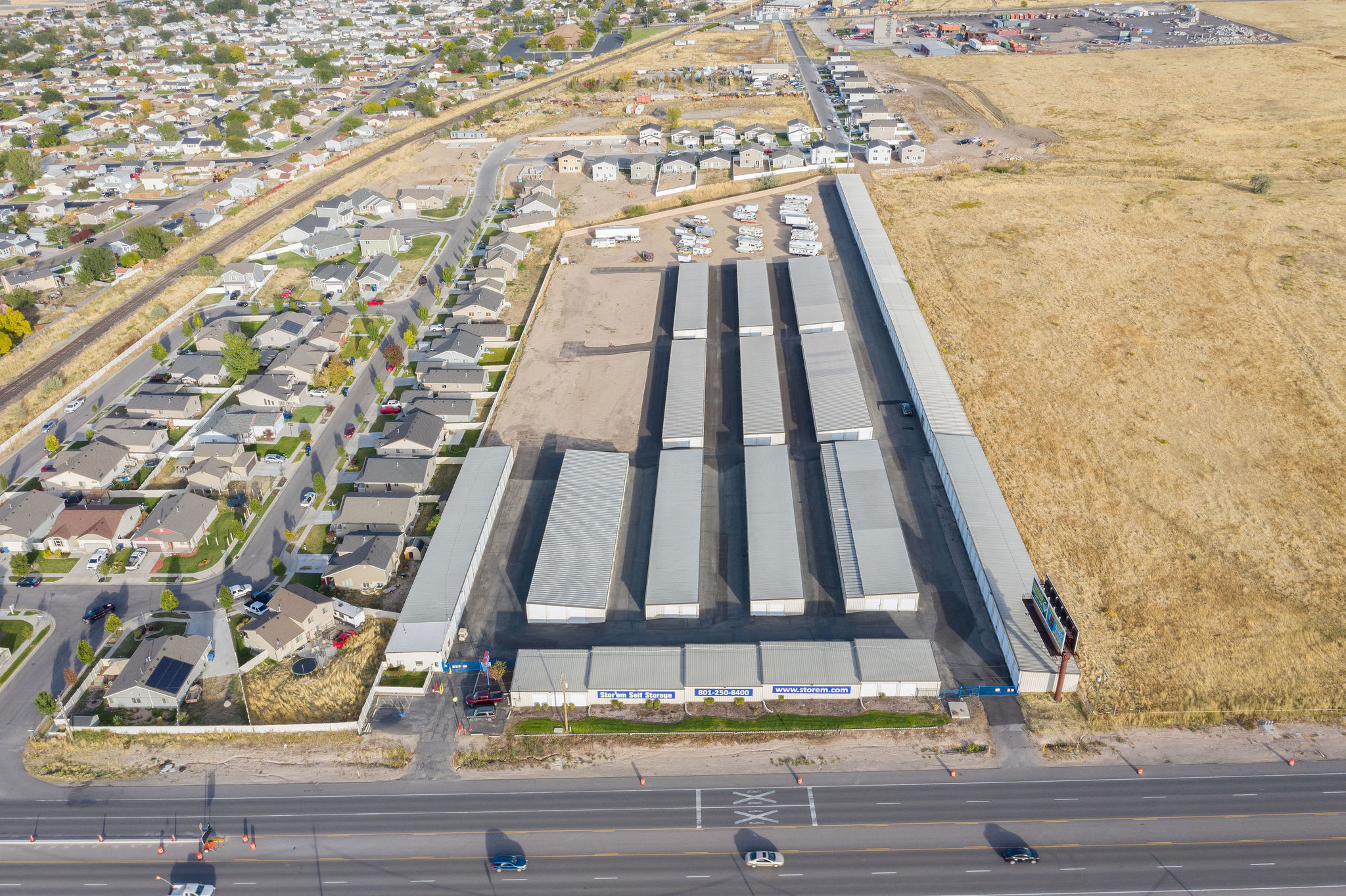 Stor Em Self Storage Magna Ut Dandk Organizer