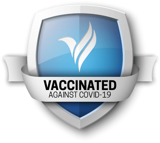 Vaccine emblem
