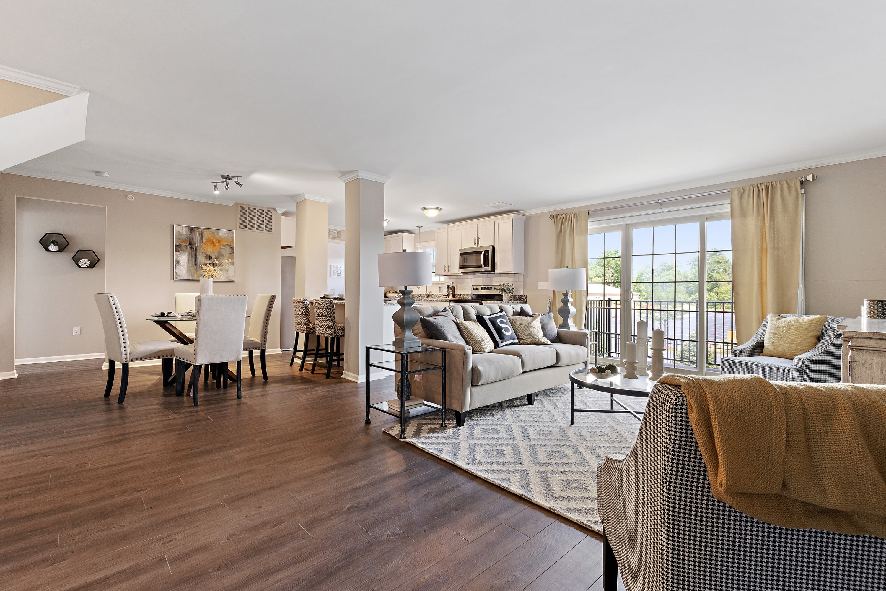 Photos Of Park West In Canton Michigan