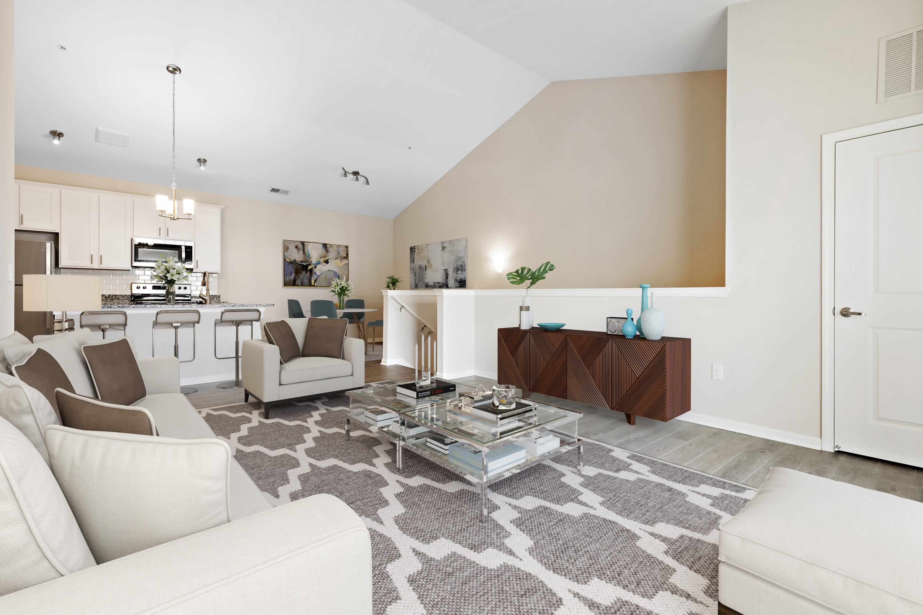 Photos of Park West in Canton, Michigan