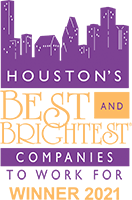 Dallas Fort Worth best and brightest companies to work for in 2016