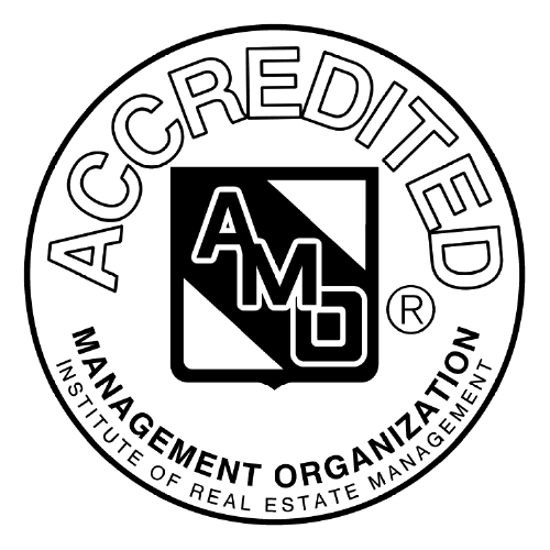 S & S Property Management in Nashville, Tennessee is an accredited AMO management organization