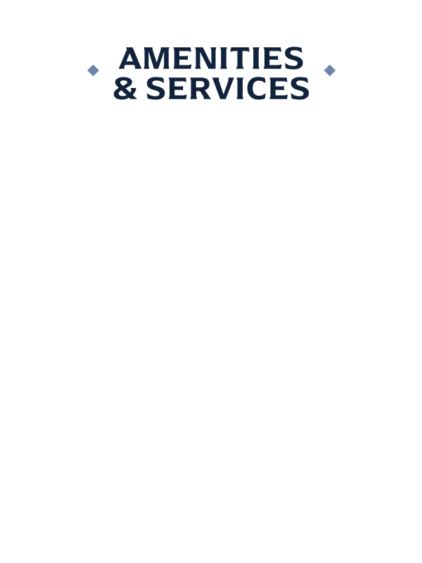 services graphic