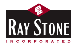 Ray Stone Inc