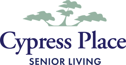 Cypress Place logo