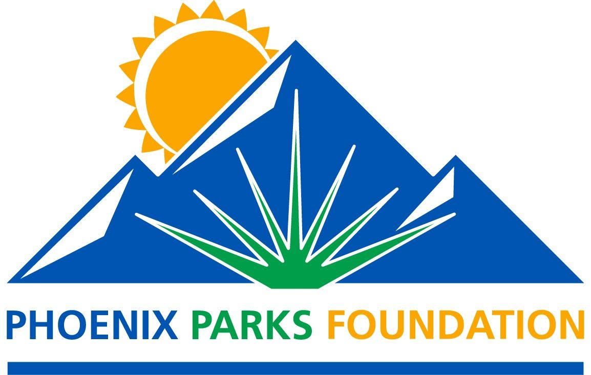 Phoenix Parks Foundation logo