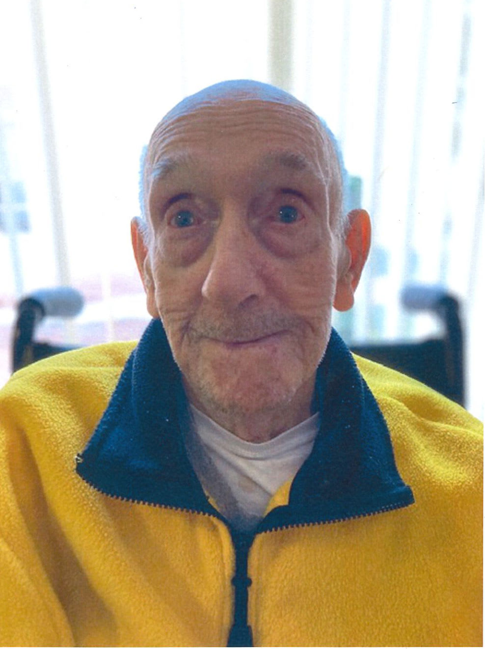March Resident of the Month