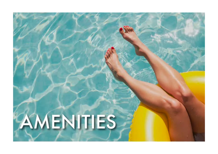 Learn more about the amenities at Hacienda Club in Jacksonville, Florida