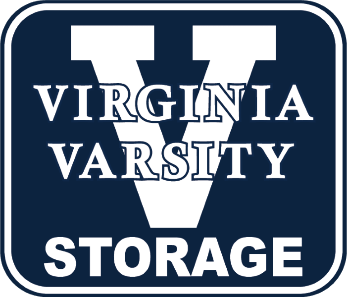 Virginia Varsity Storage