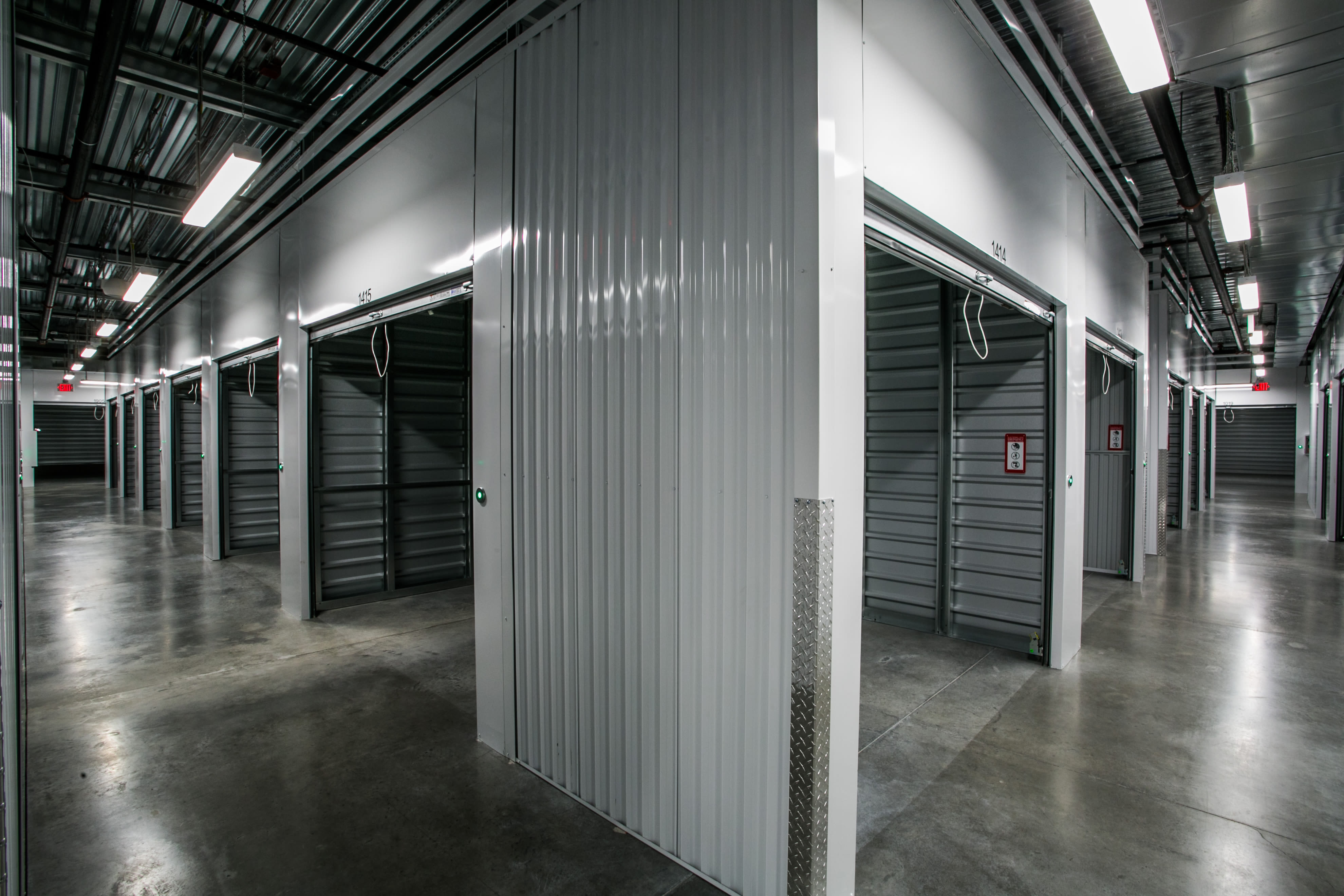 Self Storage Las Vegas Nv Golden State Storage Blue Diamond
