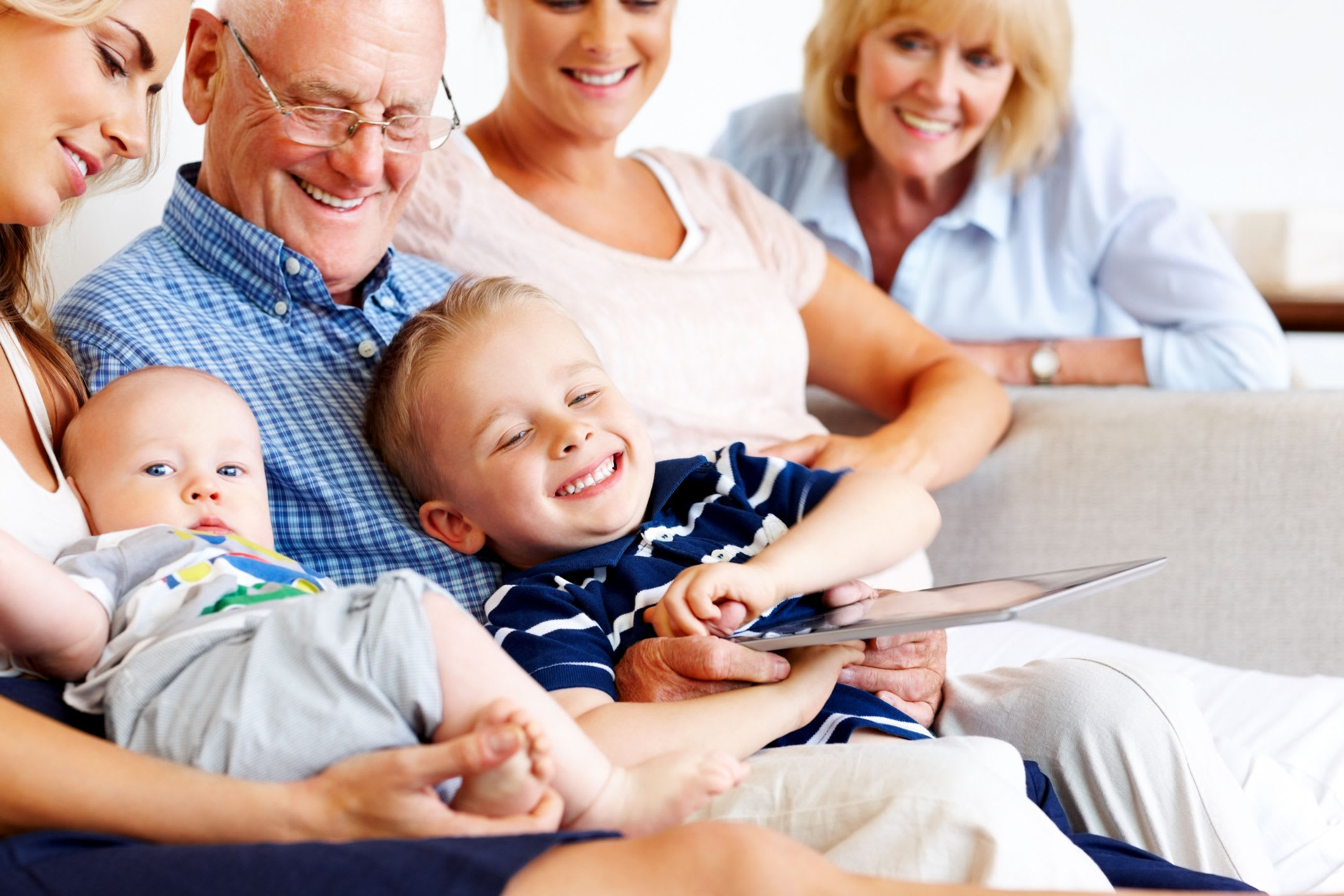 Social security benefits at Broadwell Senior Living. 