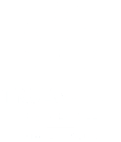 Truewood by Merrill, First Hill logo