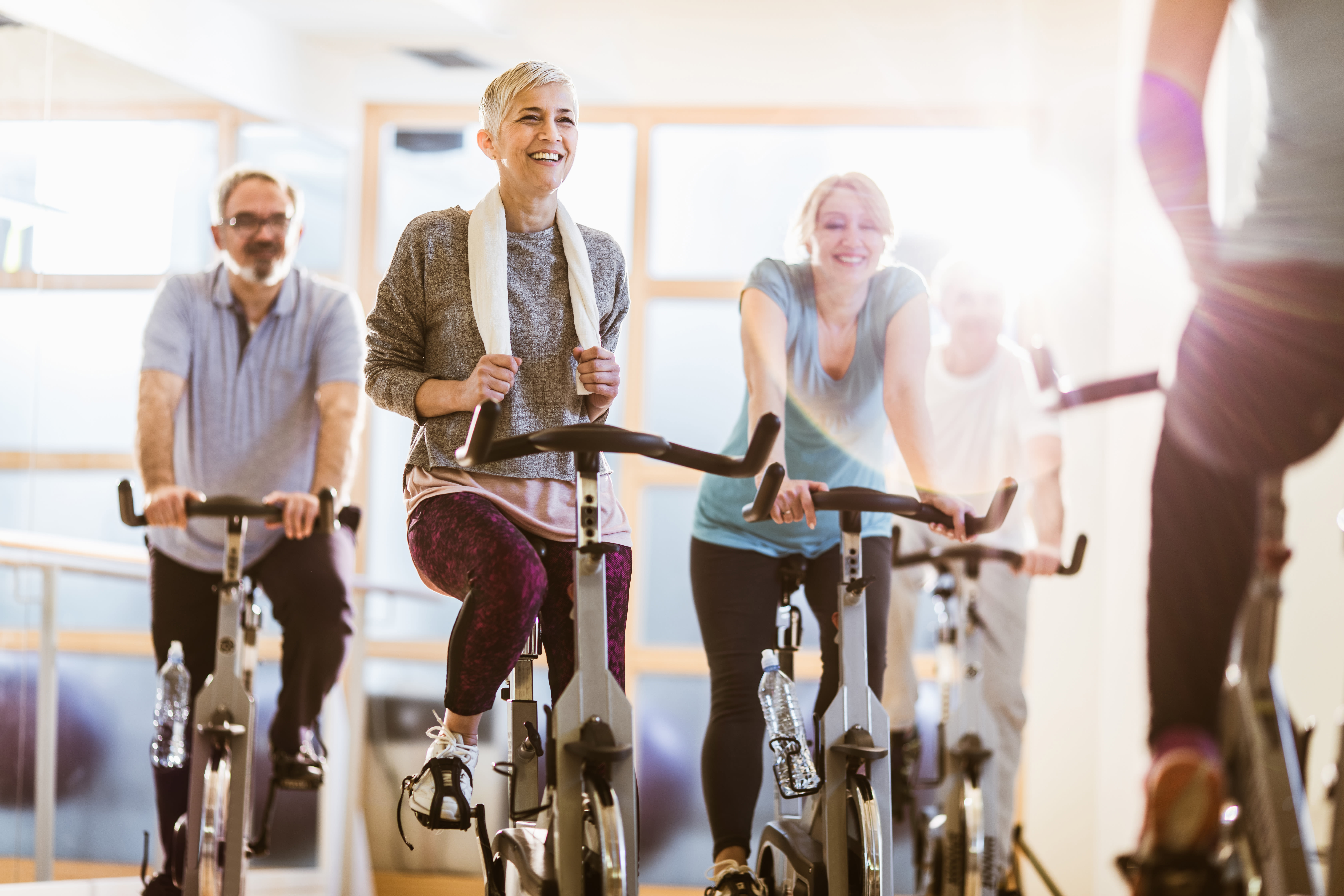 Independent Living, Assisted Living and Memory Care at Monark Grove Clarkston in Clarkston, MI