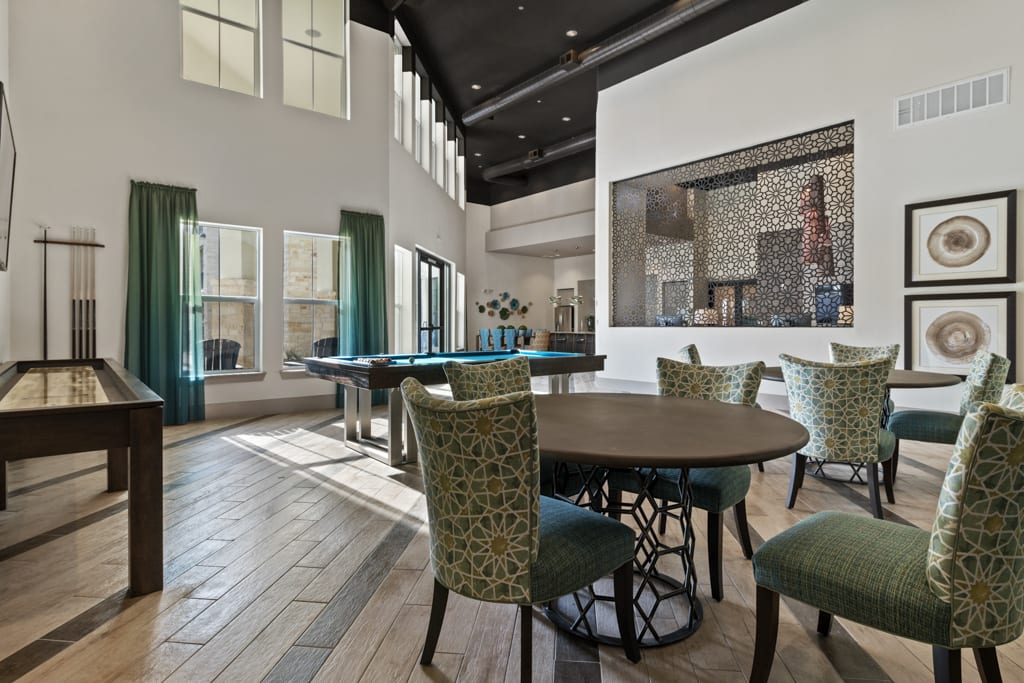 McCarty Commons San Marcos, TX Luxury Apartments for Rent