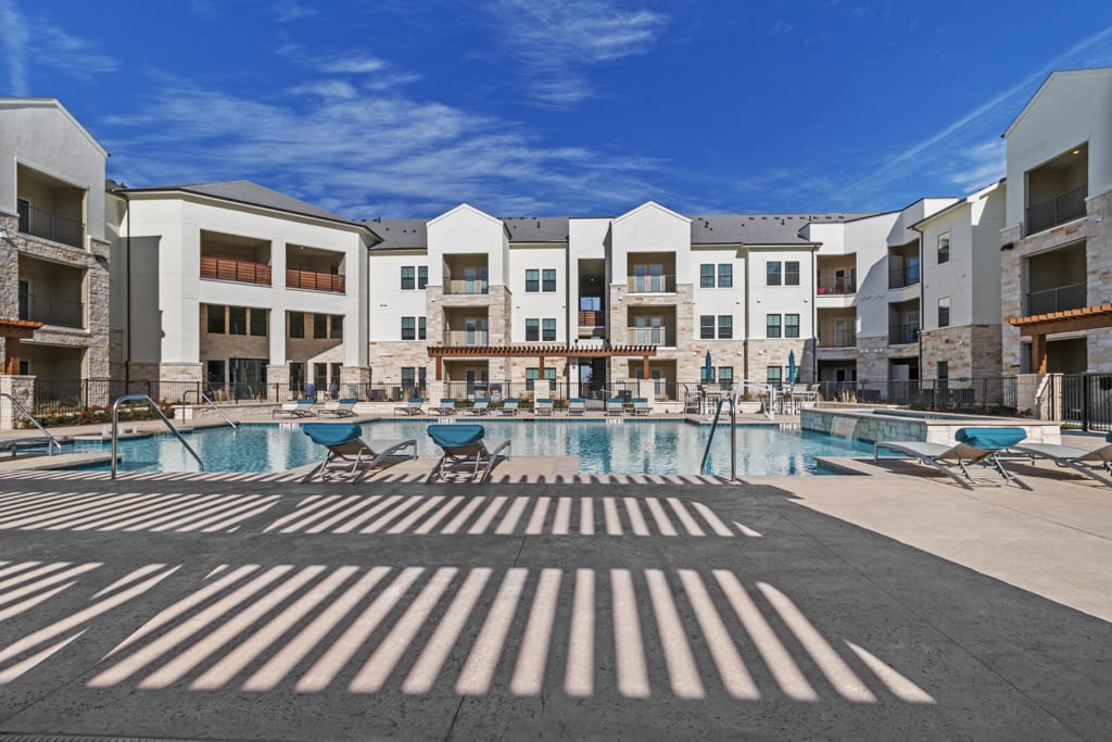 McCarty Commons San Marcos, TX Luxury Apartments for Rent