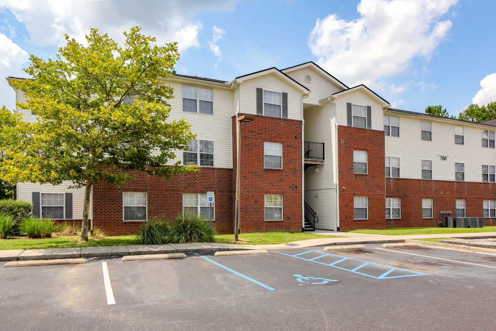 Apartments In Goose Creek South Carolina