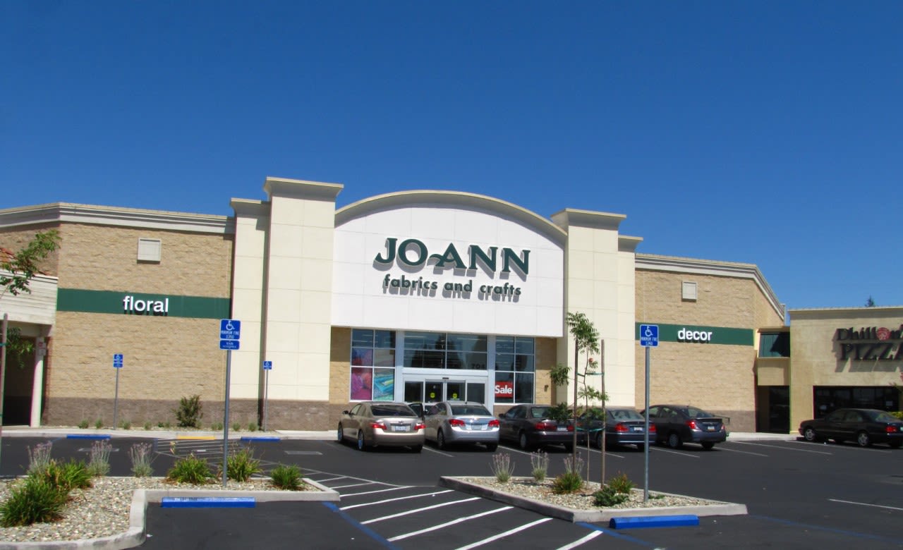Joann's