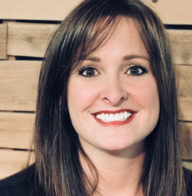 Kathy McClellen - Community Relations Director