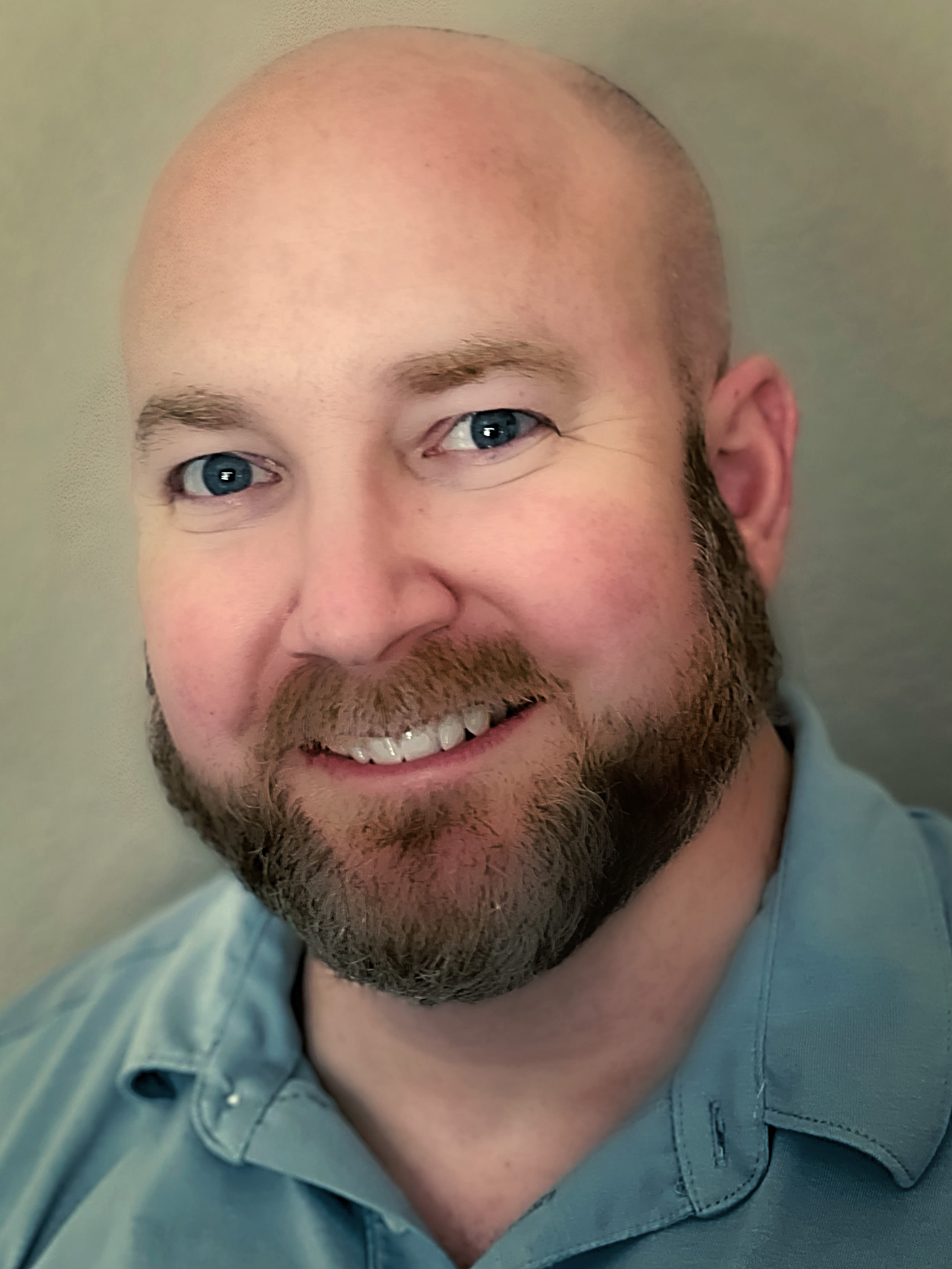 Mark McClellan, Assistant Administrator