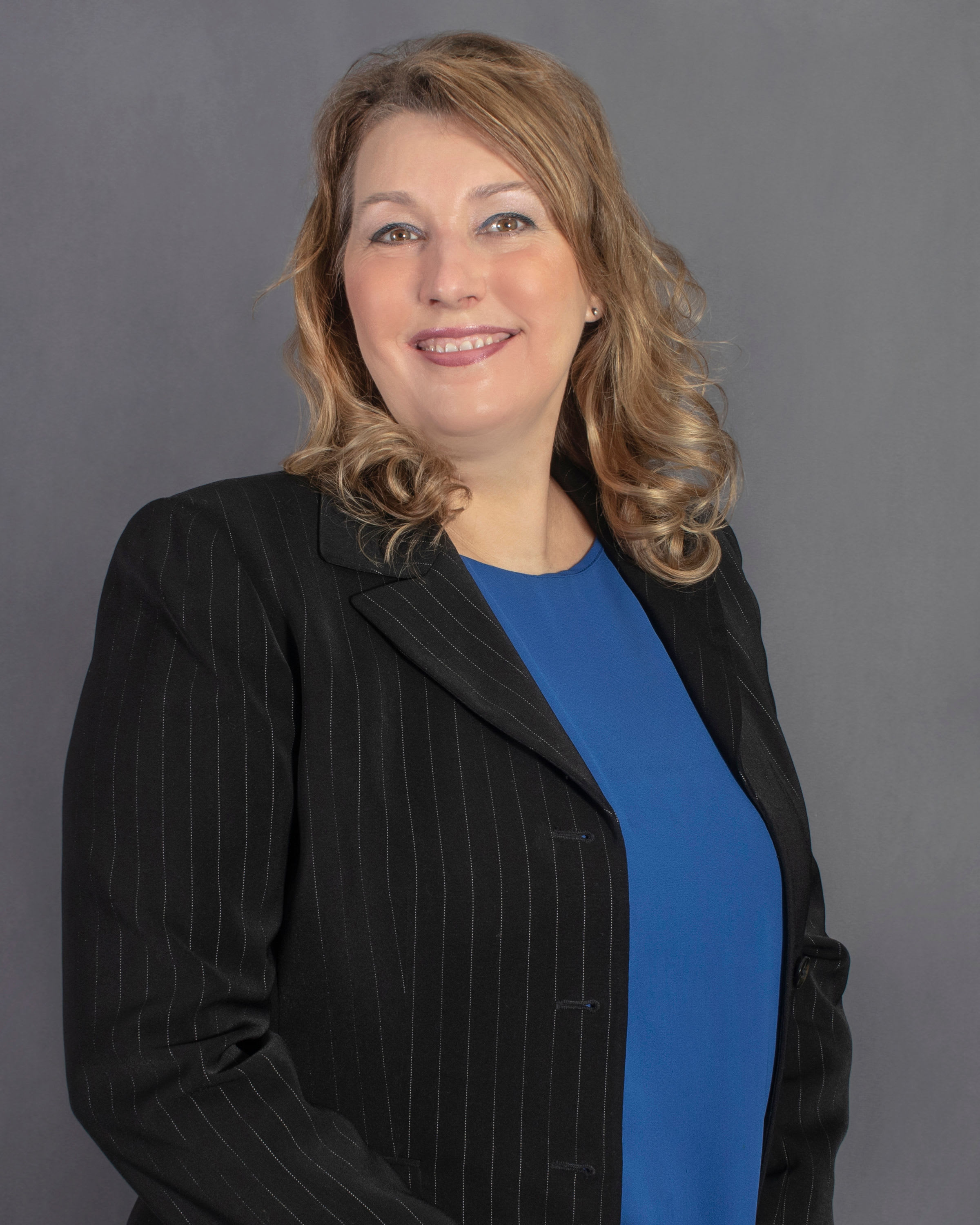 Jodi A. Brock, Sales and Marketing Director at Randall Residence of McHenry in McHenry, Illinois