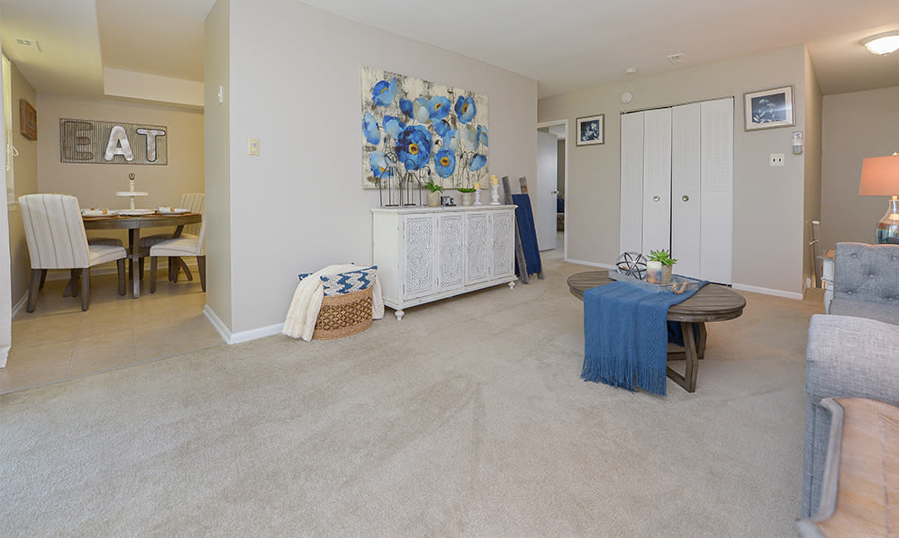 Photos of Lumberton Apartment Homes in Lumberton, NJ
