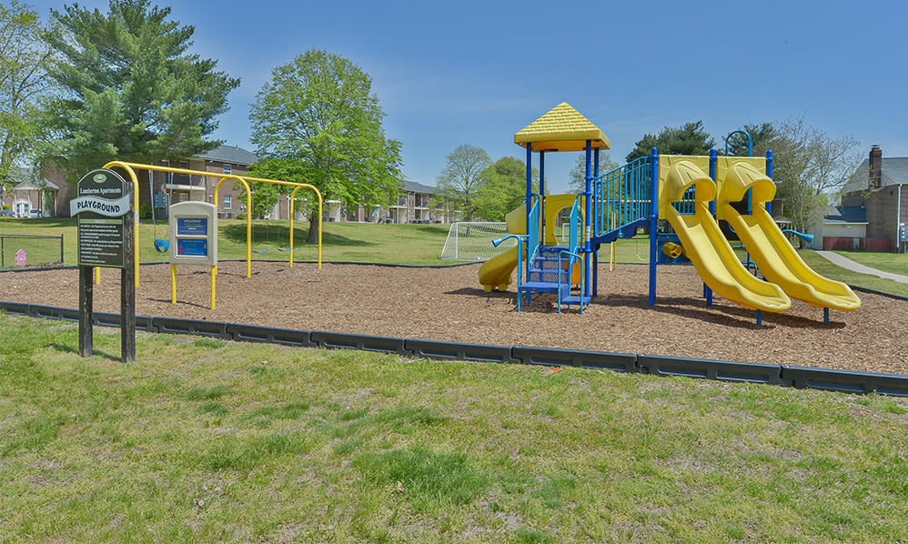 Photos of Lumberton Apartment Homes in Lumberton, NJ