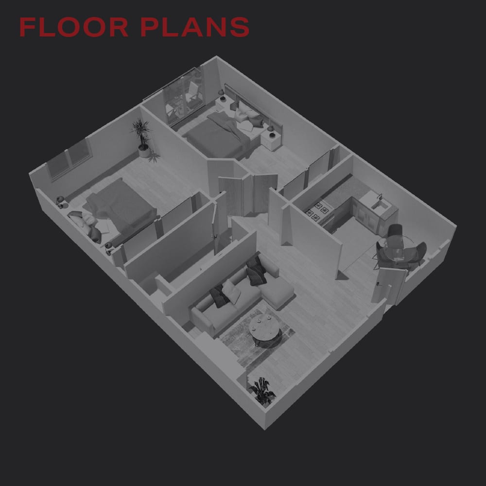 See our floor plans of The Newporter in Tarzana, California