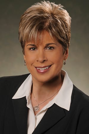 Patricia Hutchison, CAPS, CPM - Chief Executive Officer