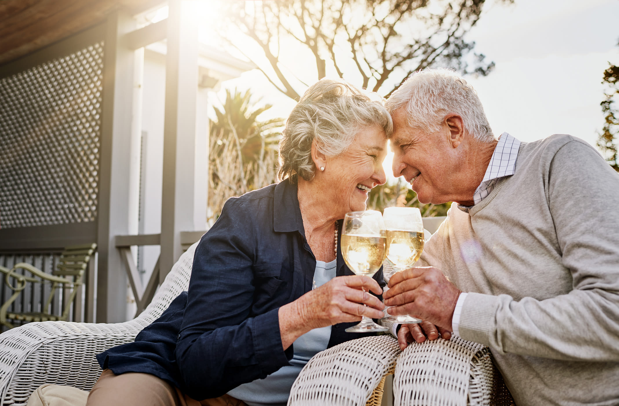 Selling the home at Sun Oak Senior Living in Citrus Heights, California