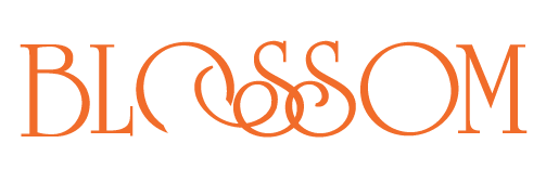 Blossom Collection logo