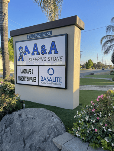 A & A Stepping Stone Rocklin