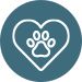 Pet fees at Marquis Cresta Bella in San Antonio, Texas