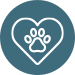 Pet fees at Marquis at The Woodlands in Spring, Texas