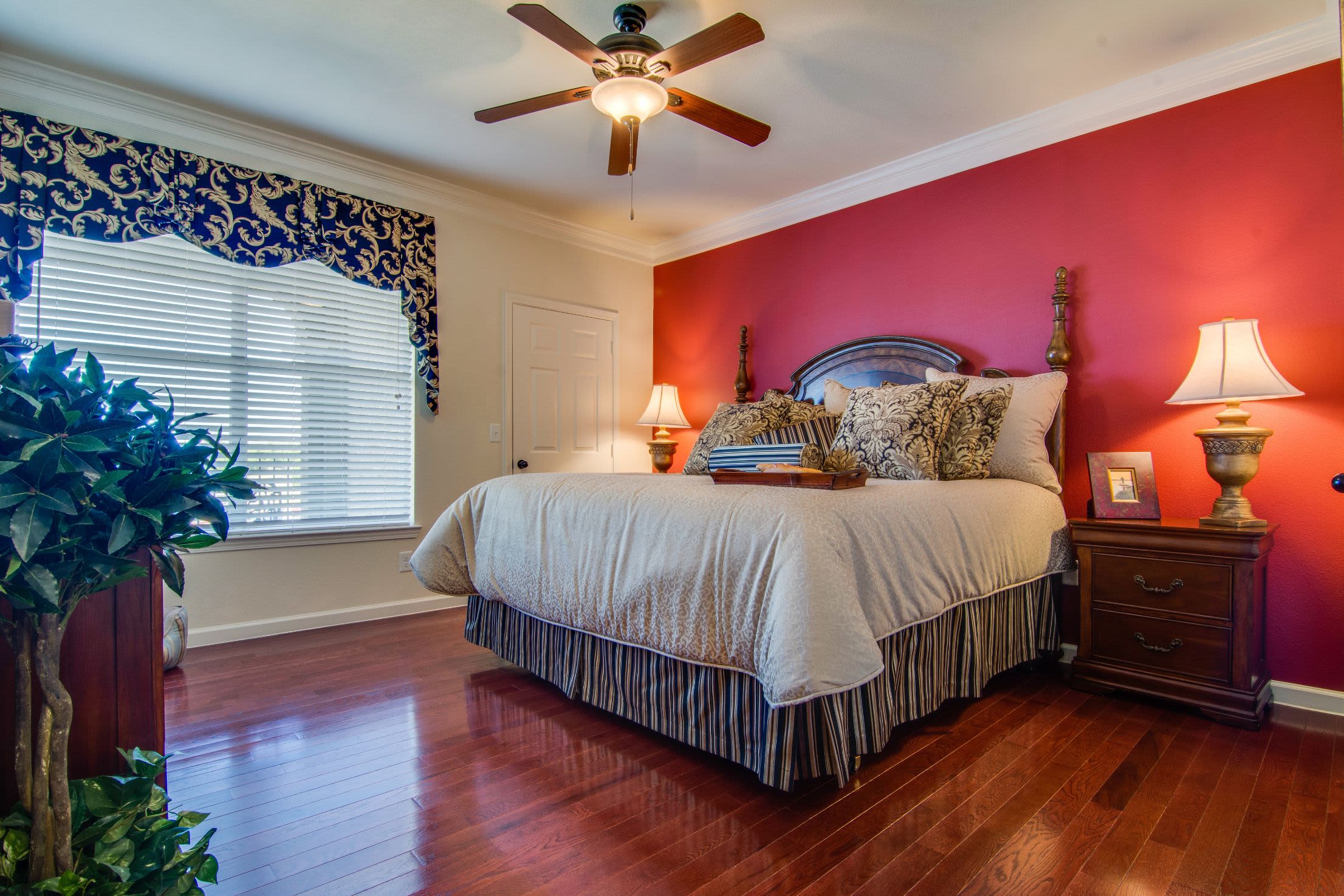 Flexible Lease Terms at Marquis Rockwall in Rockwall, Texas
