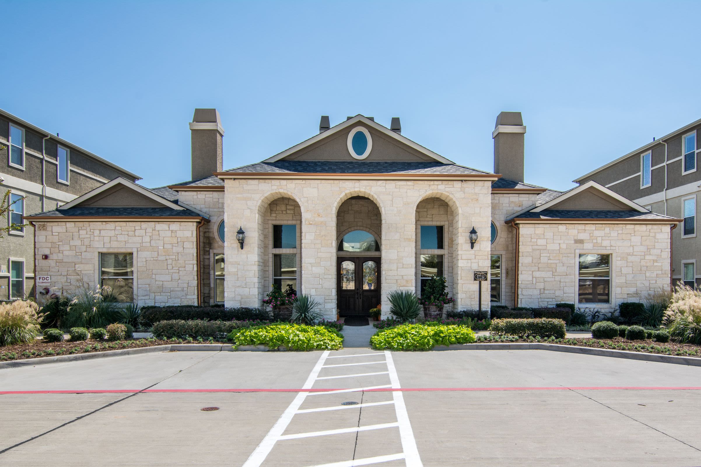 Resident referral bonus at Marquis Rockwall in Rockwall, Texas
