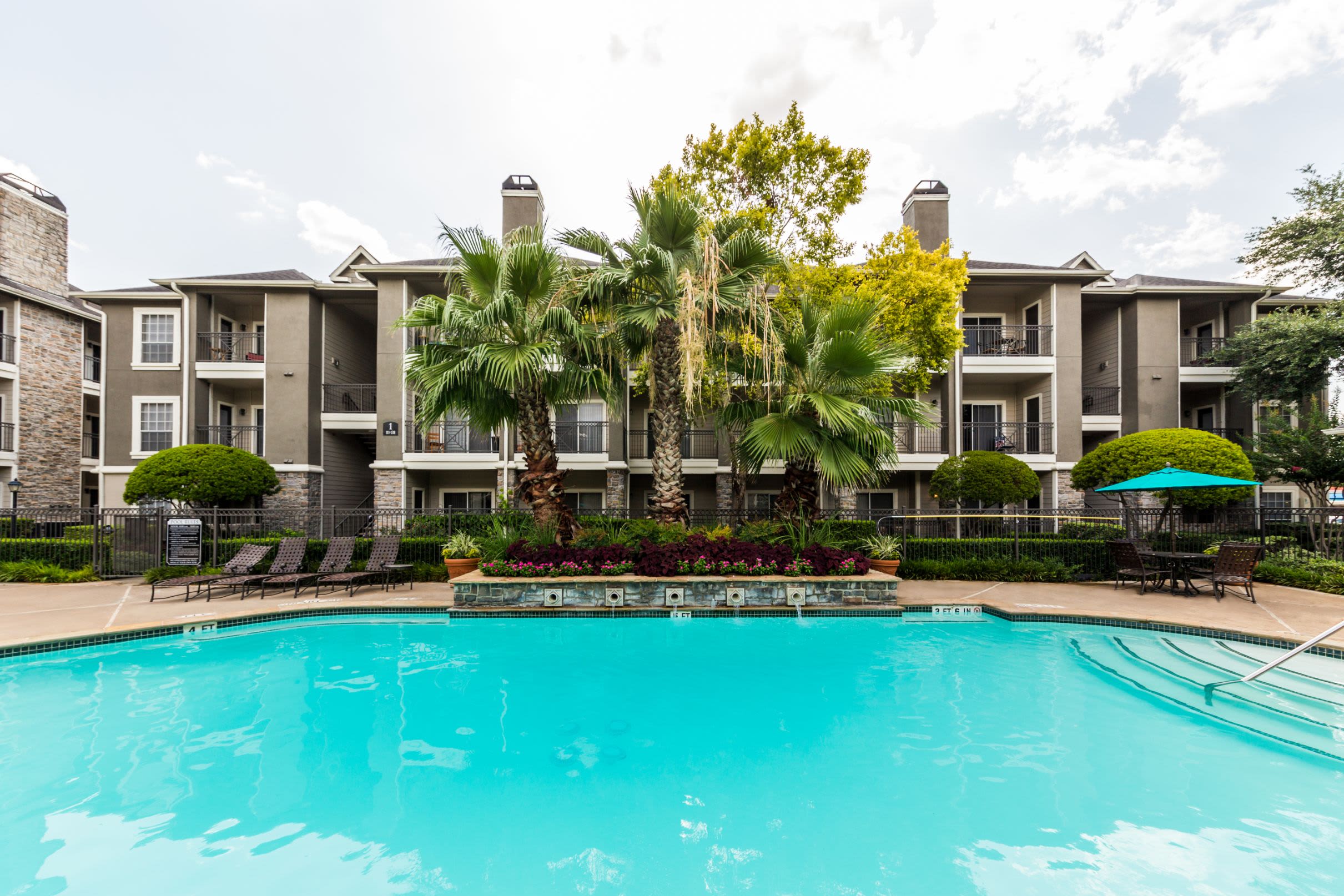 Apartments On Beltway 8 And Westheimer