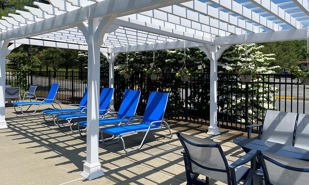 Photos of Imperial Gardens Apartment Homes in Middletown, NY