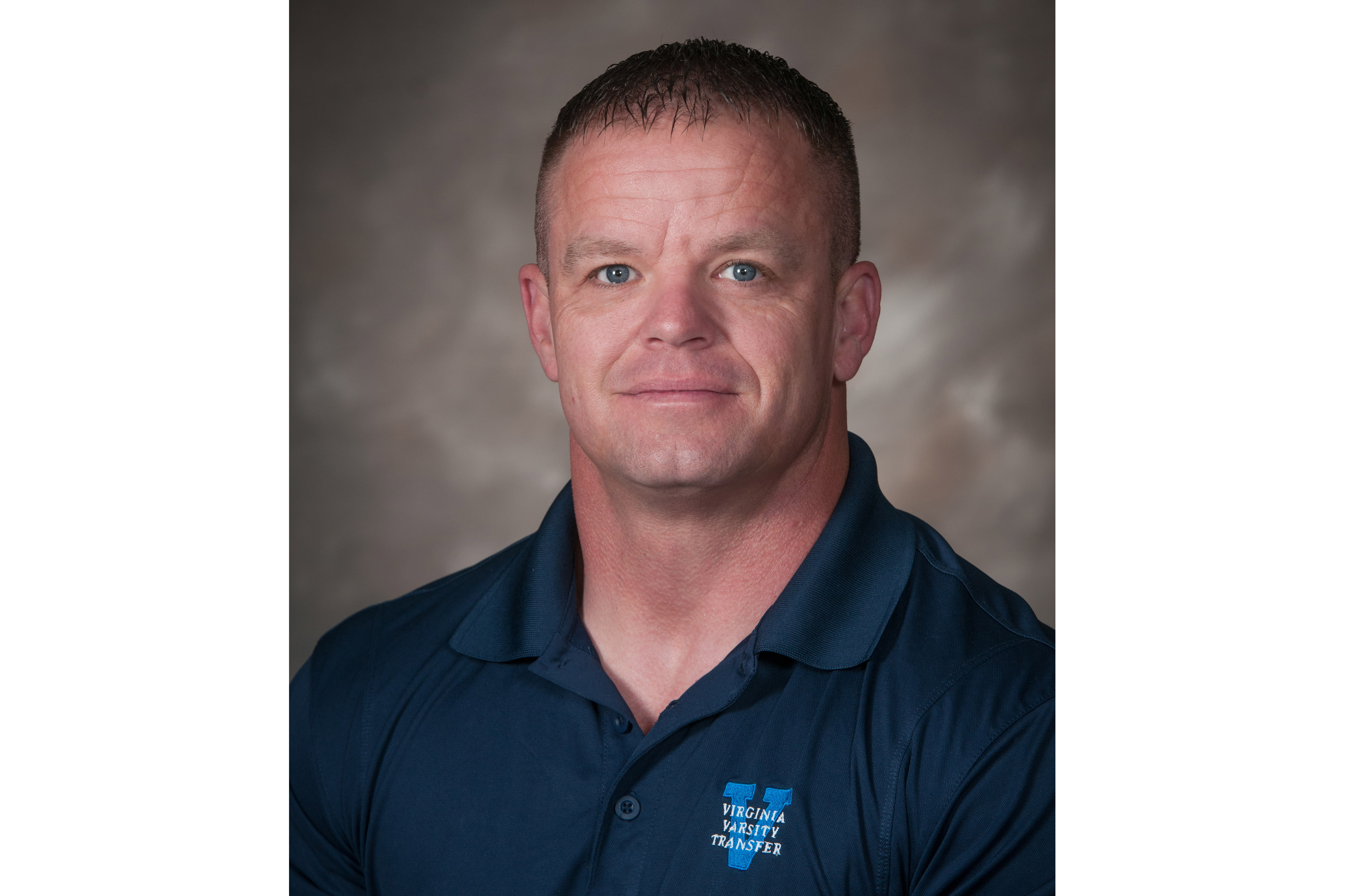 Team member Mike at Virginia Varsity Transfer & Storage