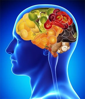 Brain Power Nutrition™ Boost | Majestic Rim Retirement Living