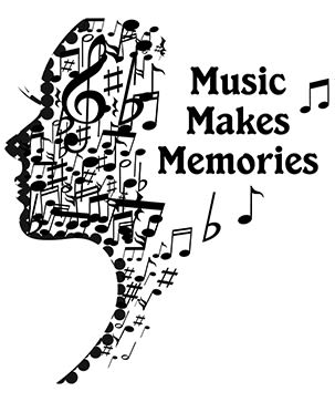 Music Makes Memories™